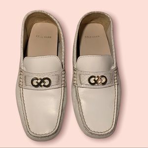 Cole Haan Shelby CH Logo